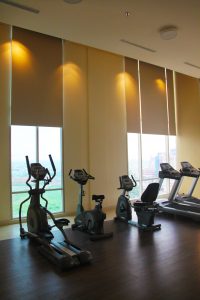 Supplier Tirai Roller Blind