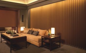 Vertical Blind