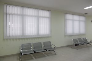 Harga Tirai Kantor Onna