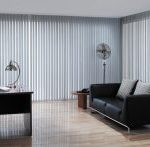 Jual Vertical Blind Onna
