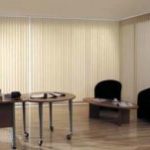 Jual Vertical Blind