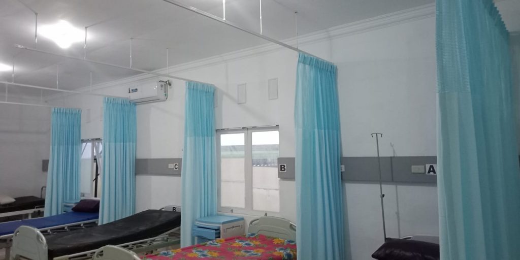 gorden rumah sakit onna